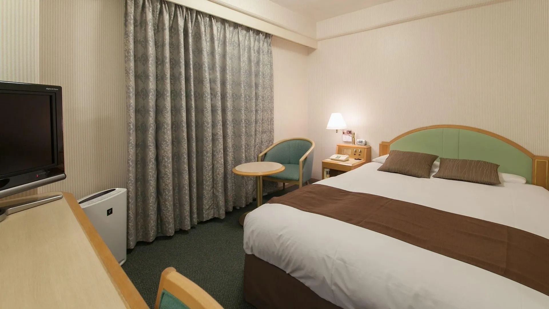 Matsuyama Tokyu Rei Hotel 3*, Matsuyama (Ehime) Japan