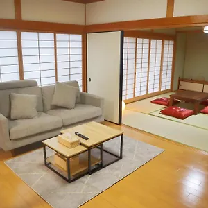 別荘 立花荘