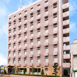 酒店 Super Matsuyama