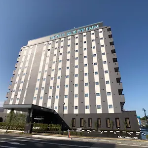 ホテル ホテルルートイン益田