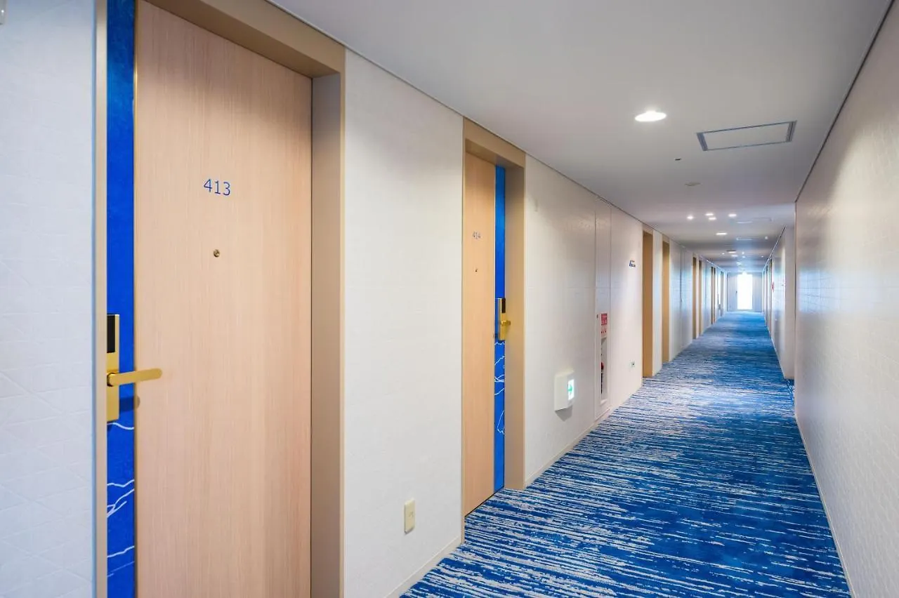 Matsuyama Tokyu Rei Hotel